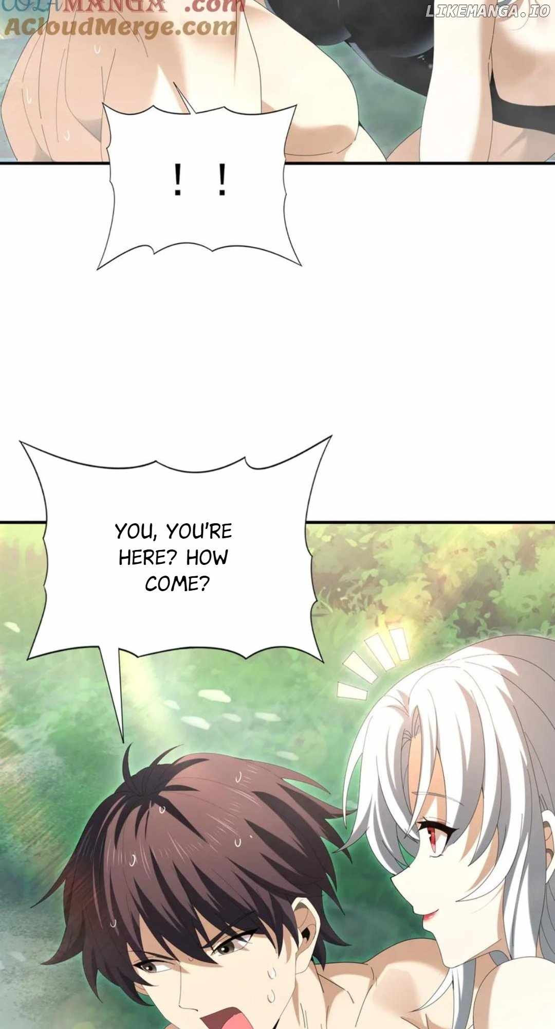 WORTHLESS PROFESSION: DRAGON TAMER Chapter 124 19